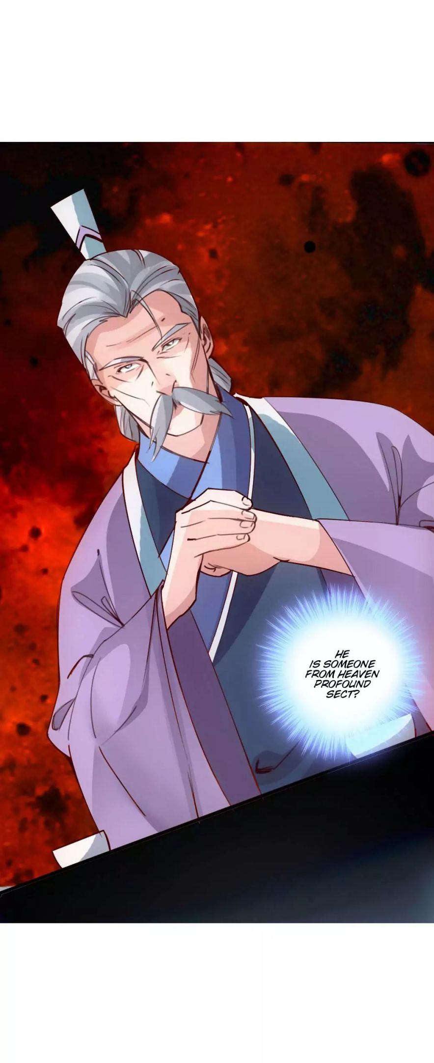 Banished Disciple's Counterattack chapter 46 page 31