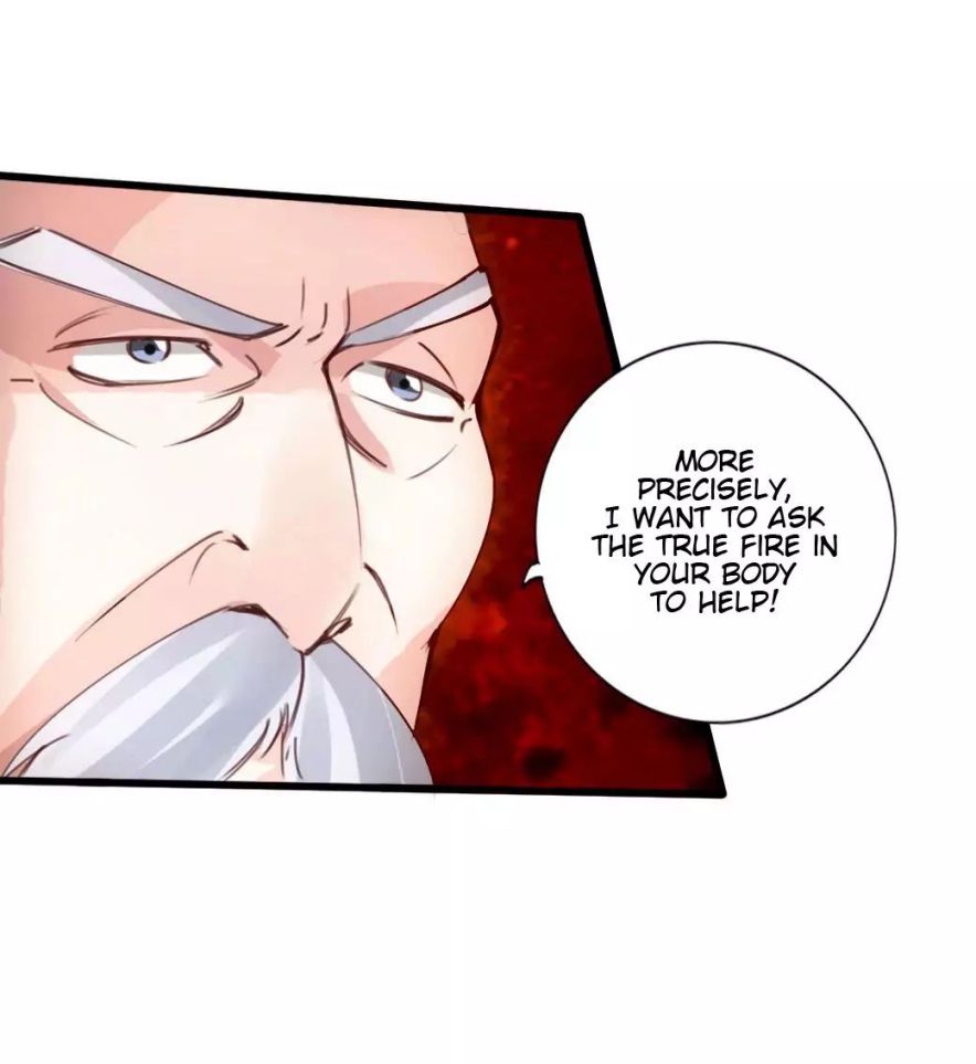 Banished Disciple's Counterattack chapter 46 page 33