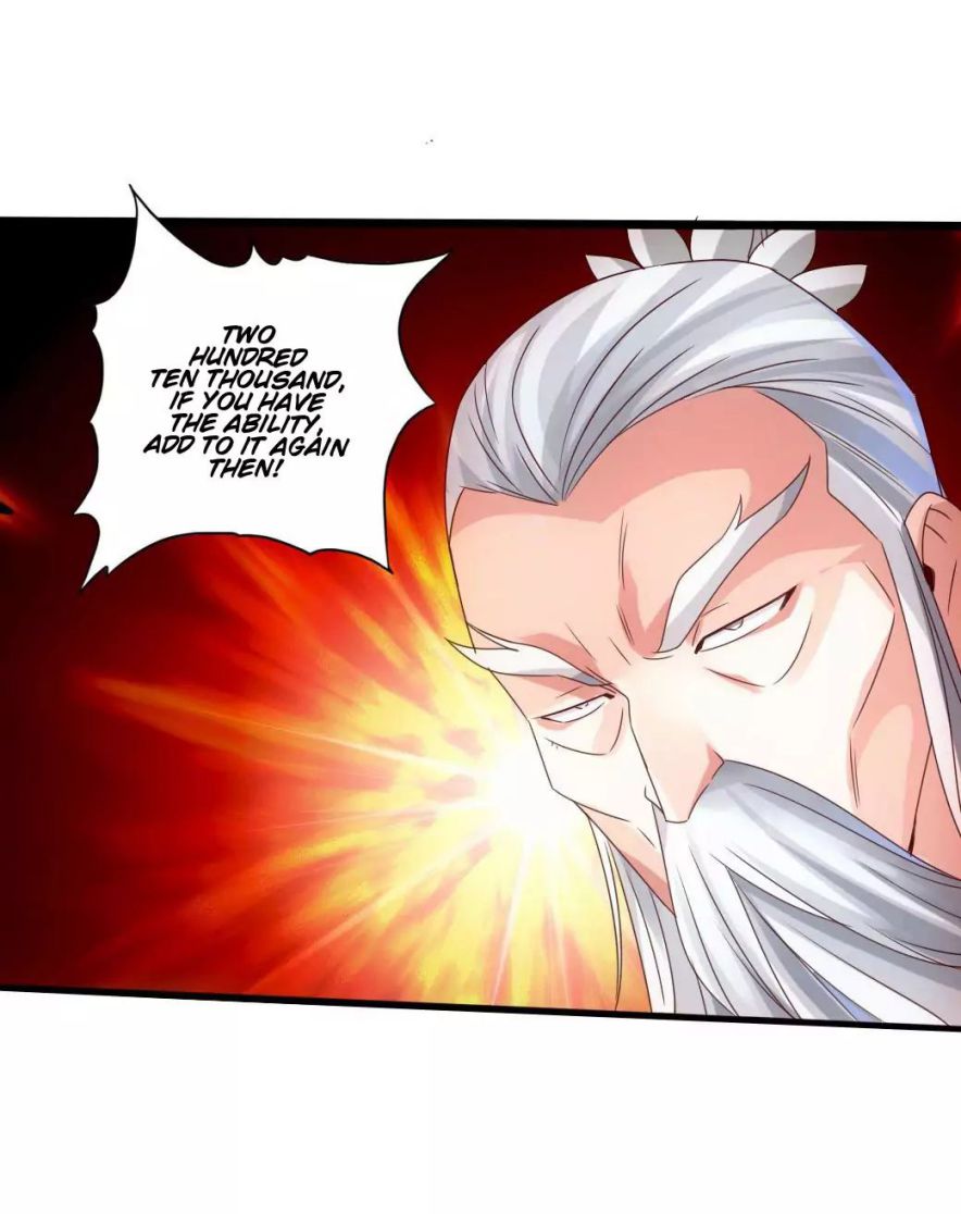 Banished Disciple's Counterattack chapter 46 page 6