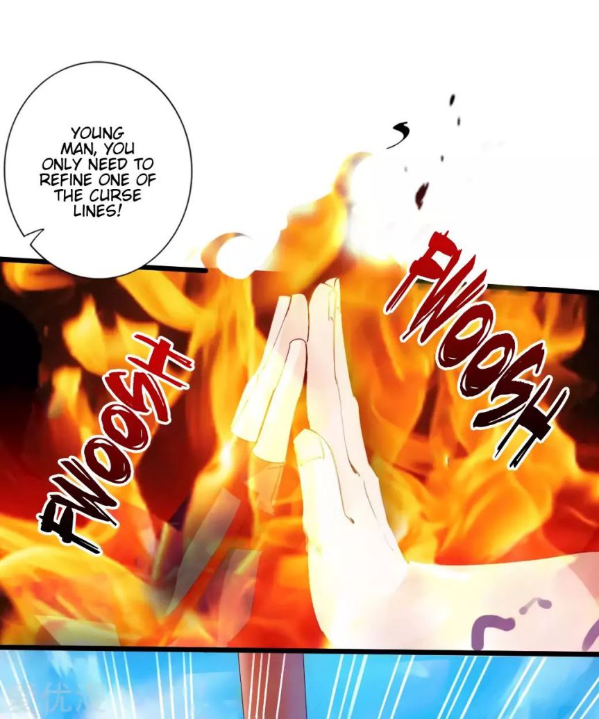 Banished Disciple's Counterattack chapter 47 page 10