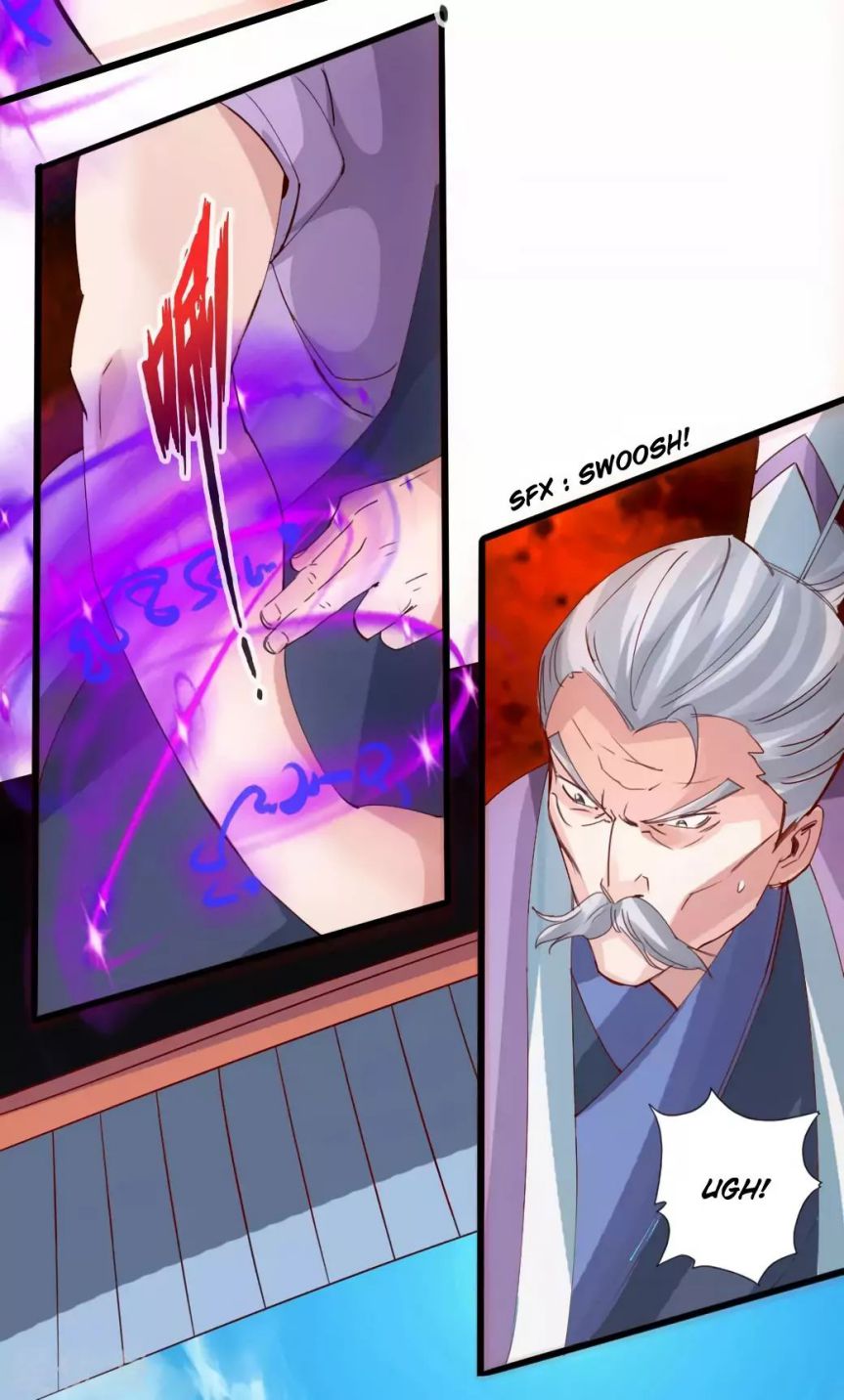 Banished Disciple's Counterattack chapter 47 page 16