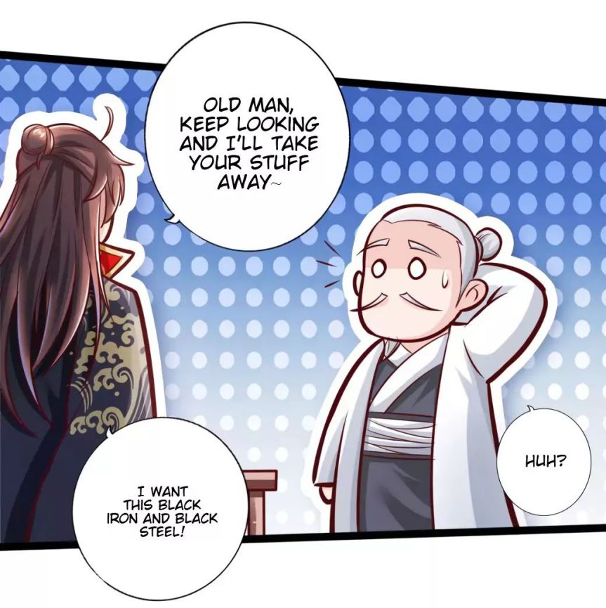 Banished Disciple's Counterattack chapter 47 page 27