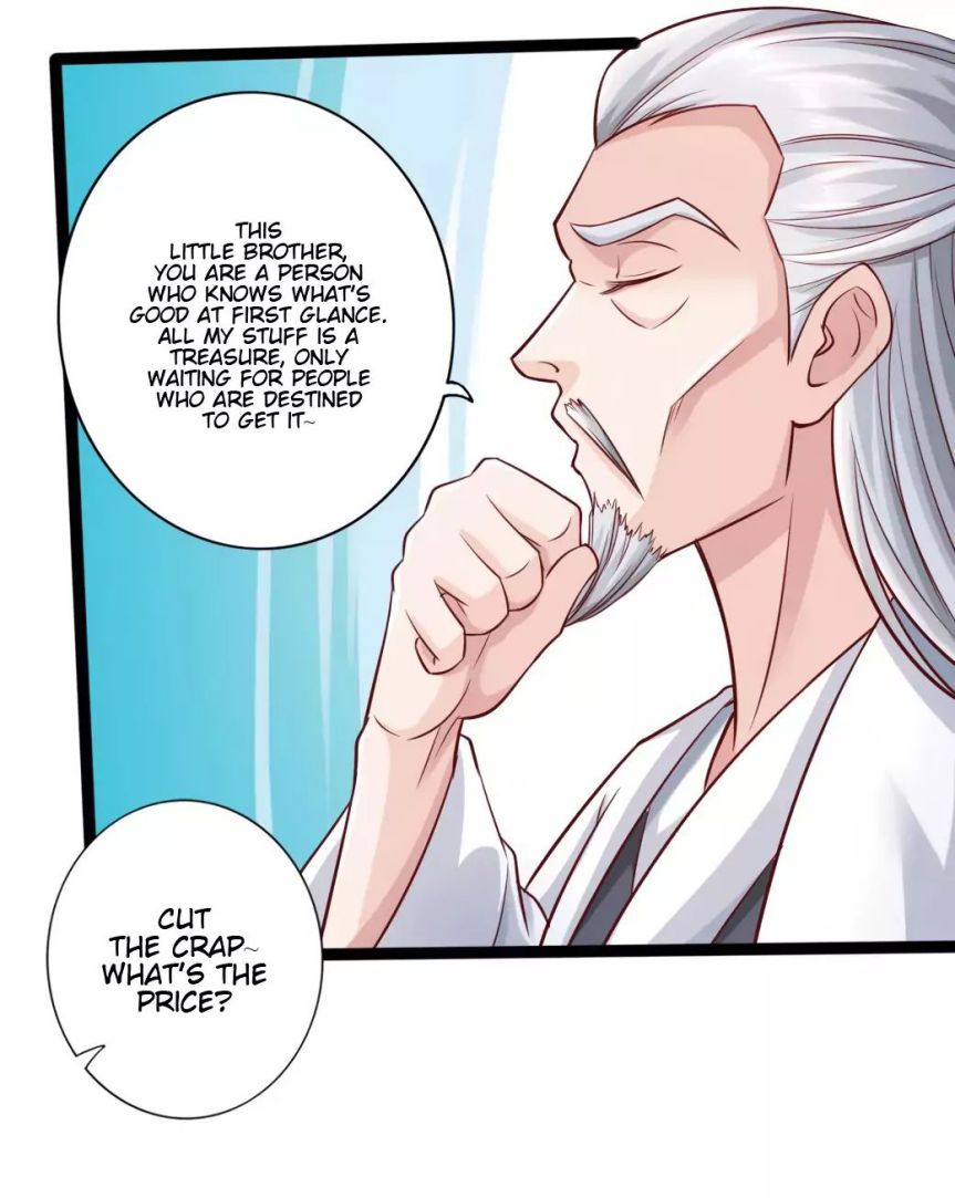 Banished Disciple's Counterattack chapter 47 page 28