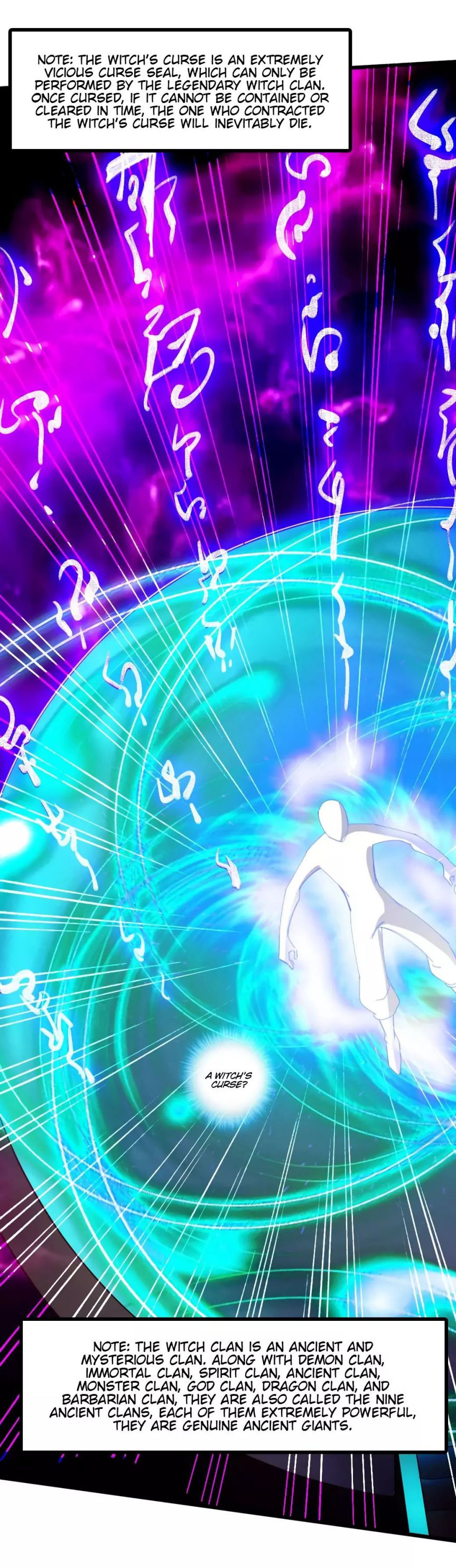 Banished Disciple's Counterattack chapter 47 page 3