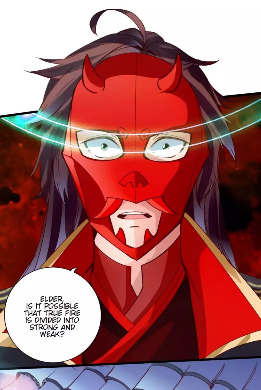 Banished Disciple's Counterattack chapter 47 page 5