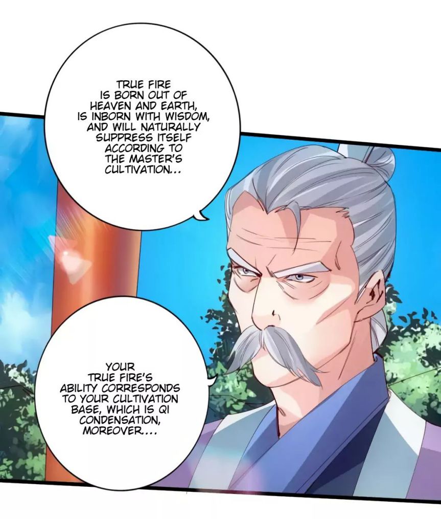 Banished Disciple's Counterattack chapter 47 page 7