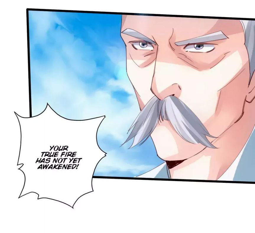 Banished Disciple's Counterattack chapter 47 page 8