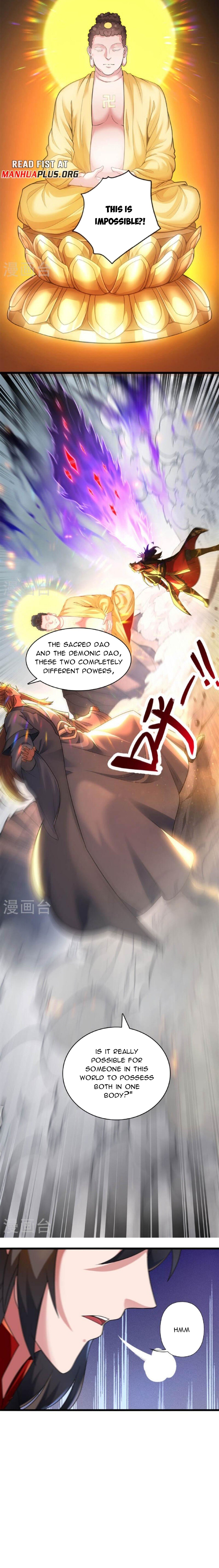 Banished Disciple's Counterattack chapter 473 page 10