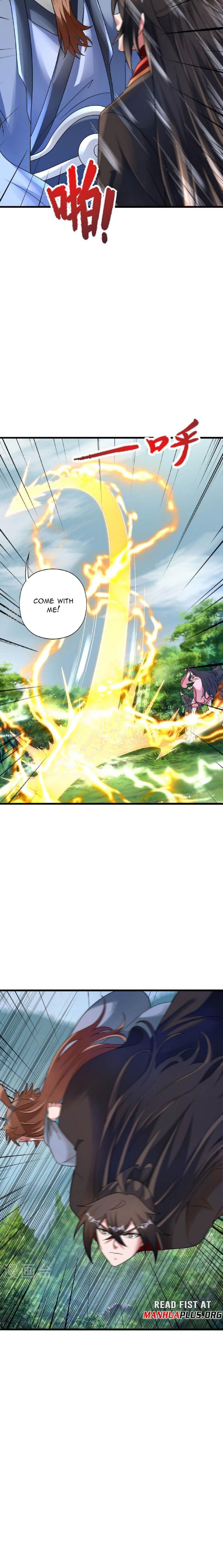 Banished Disciple's Counterattack chapter 473 page 12