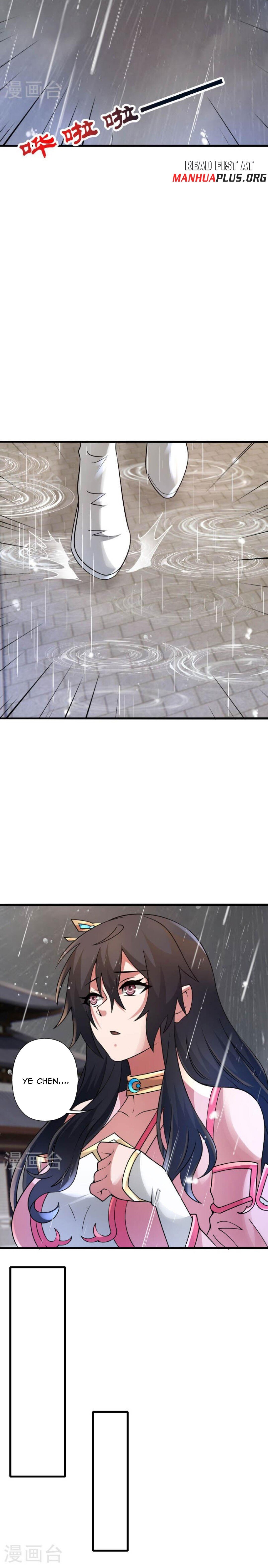 Banished Disciple's Counterattack chapter 473 page 18