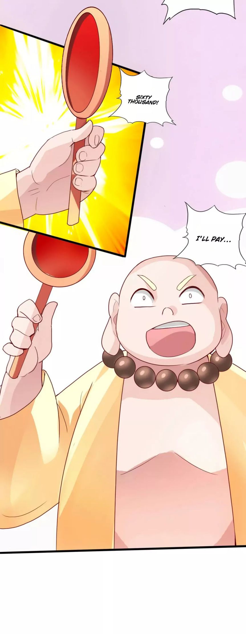 Banished Disciple's Counterattack chapter 48 page 23