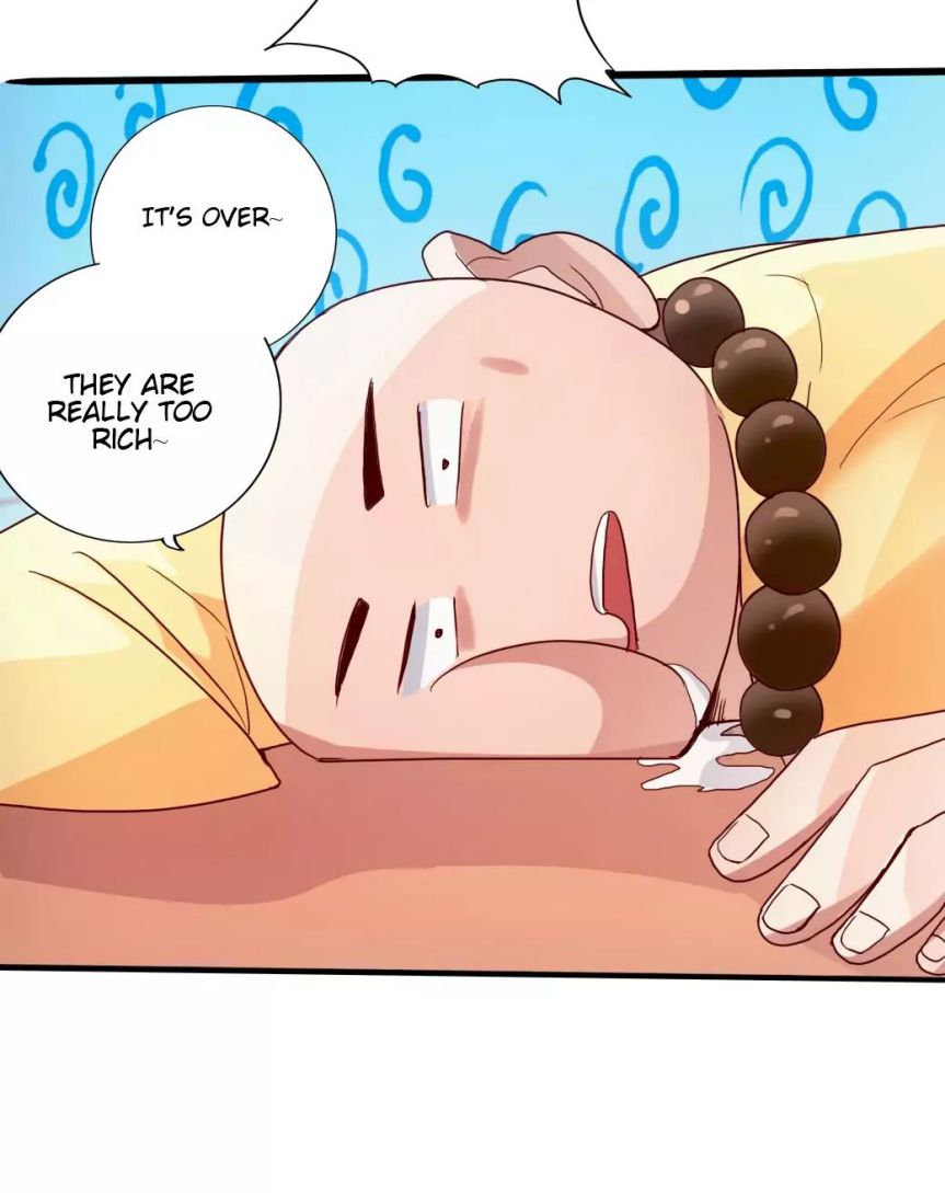 Banished Disciple's Counterattack chapter 48 page 27