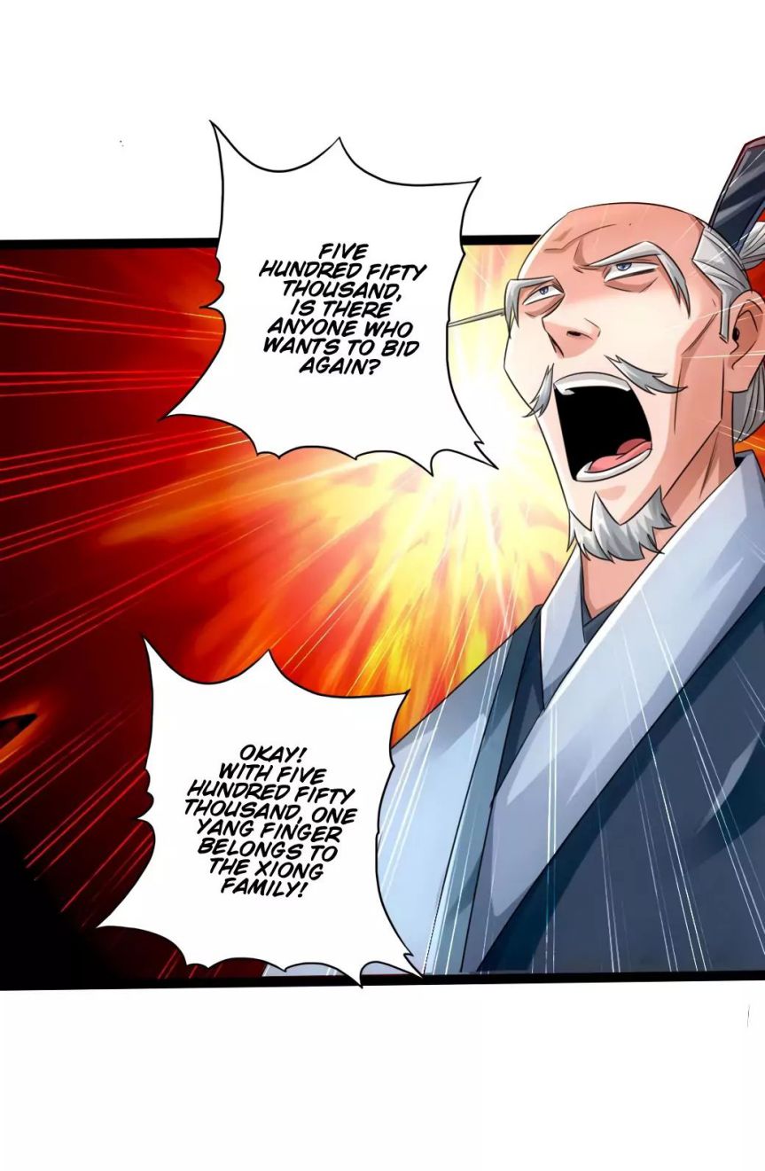 Banished Disciple's Counterattack chapter 48 page 32