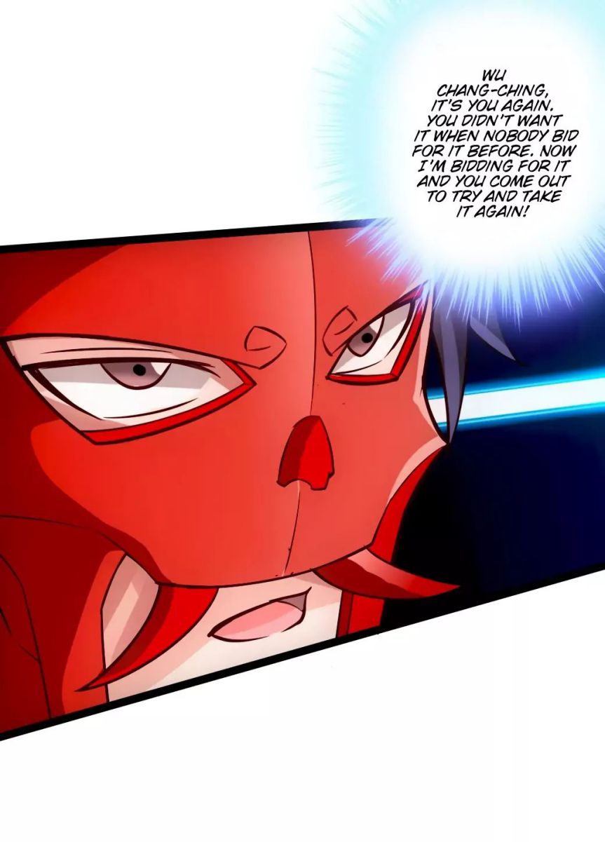 Banished Disciple's Counterattack chapter 48 page 39