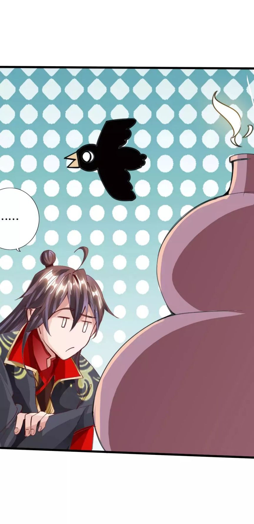 Banished Disciple's Counterattack chapter 48 page 5