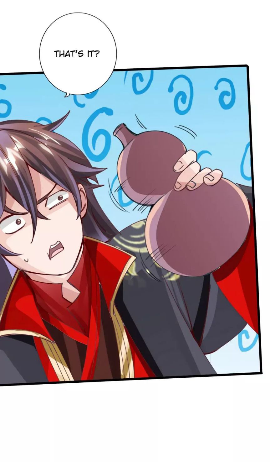 Banished Disciple's Counterattack chapter 48 page 6