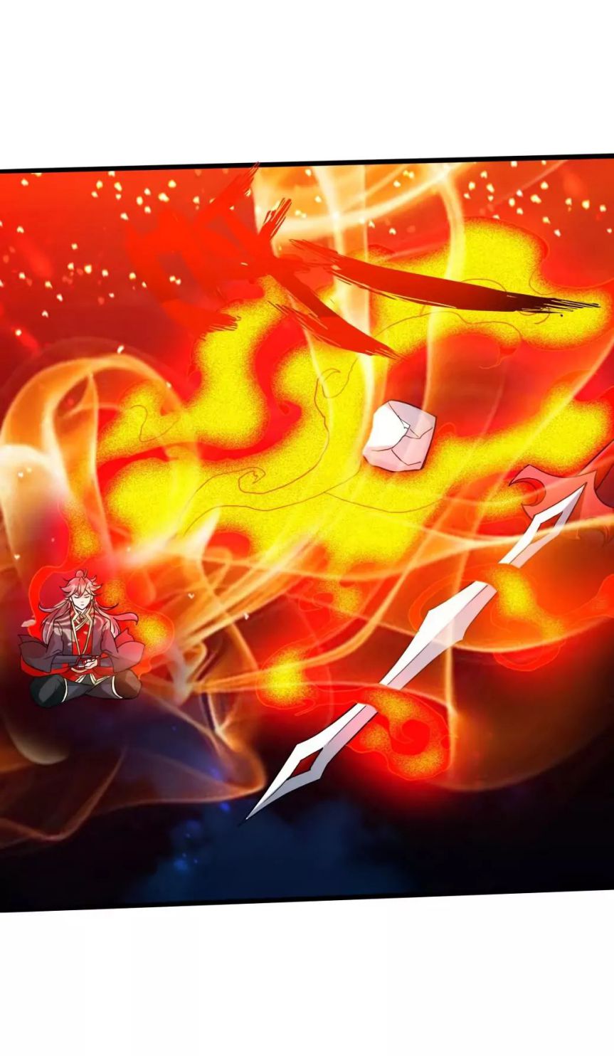 Banished Disciple's Counterattack chapter 48 page 9