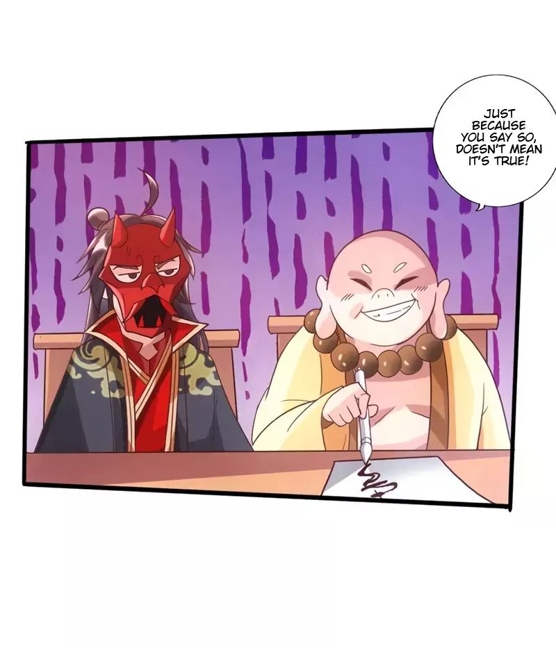 Banished Disciple's Counterattack chapter 49 page 17