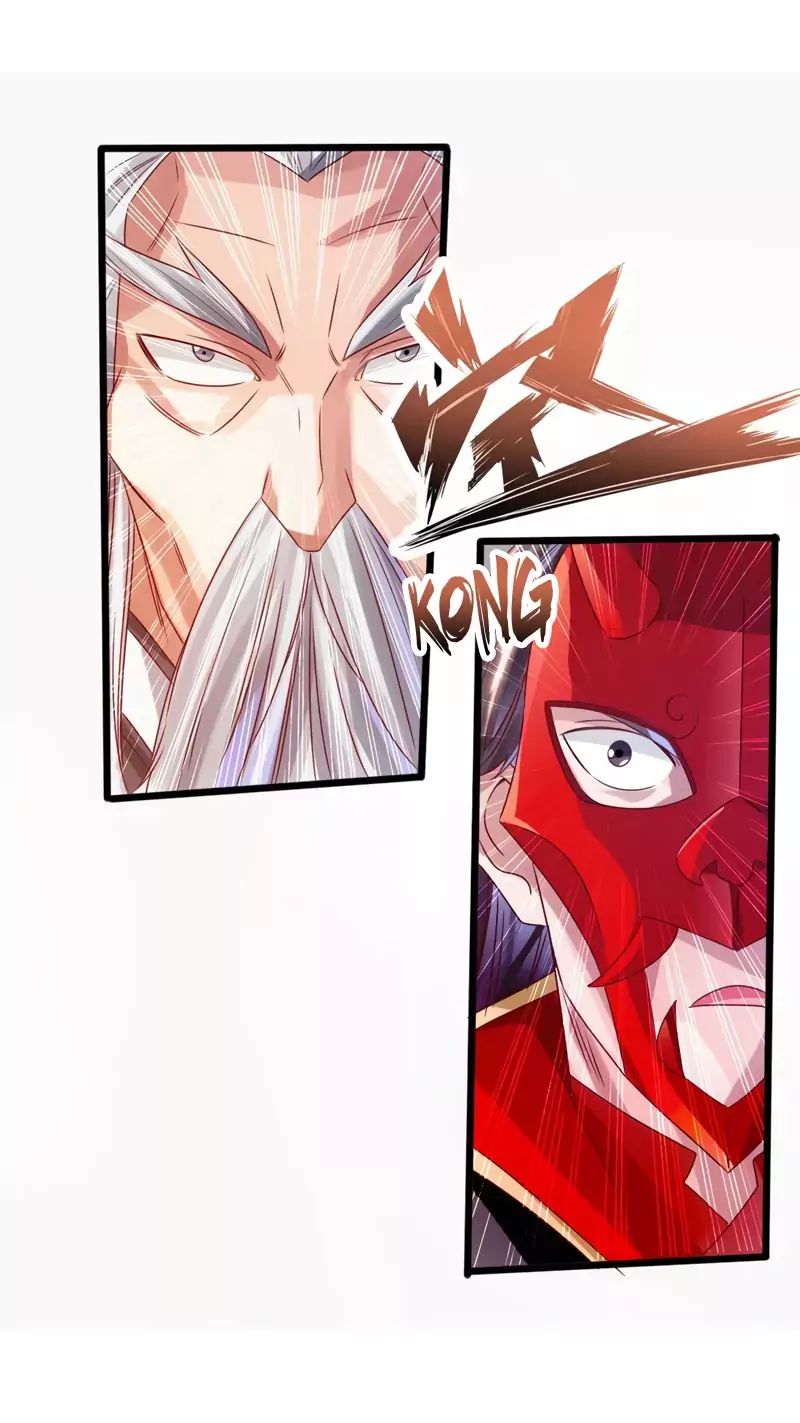 Banished Disciple's Counterattack chapter 49 page 29