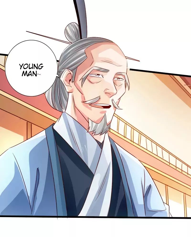 Banished Disciple's Counterattack chapter 49 page 36