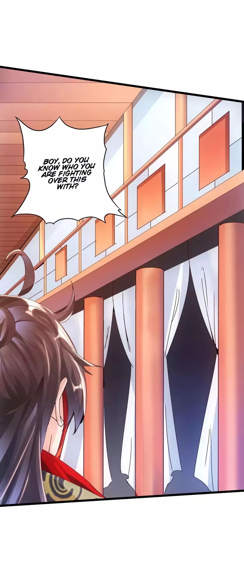 Banished Disciple's Counterattack chapter 49 page 4