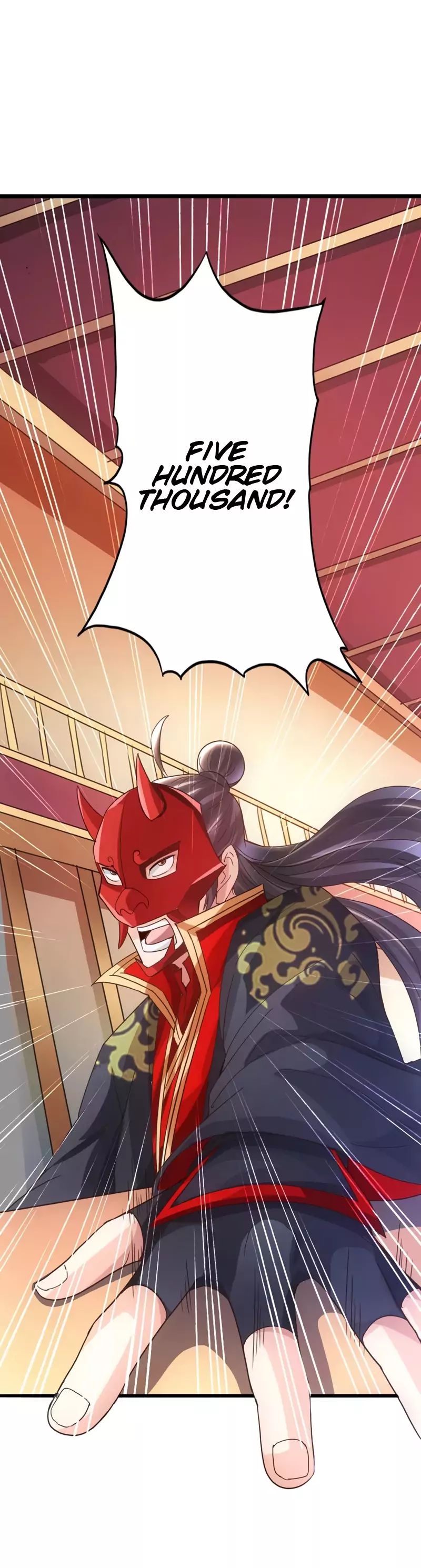 Banished Disciple's Counterattack chapter 49 page 6