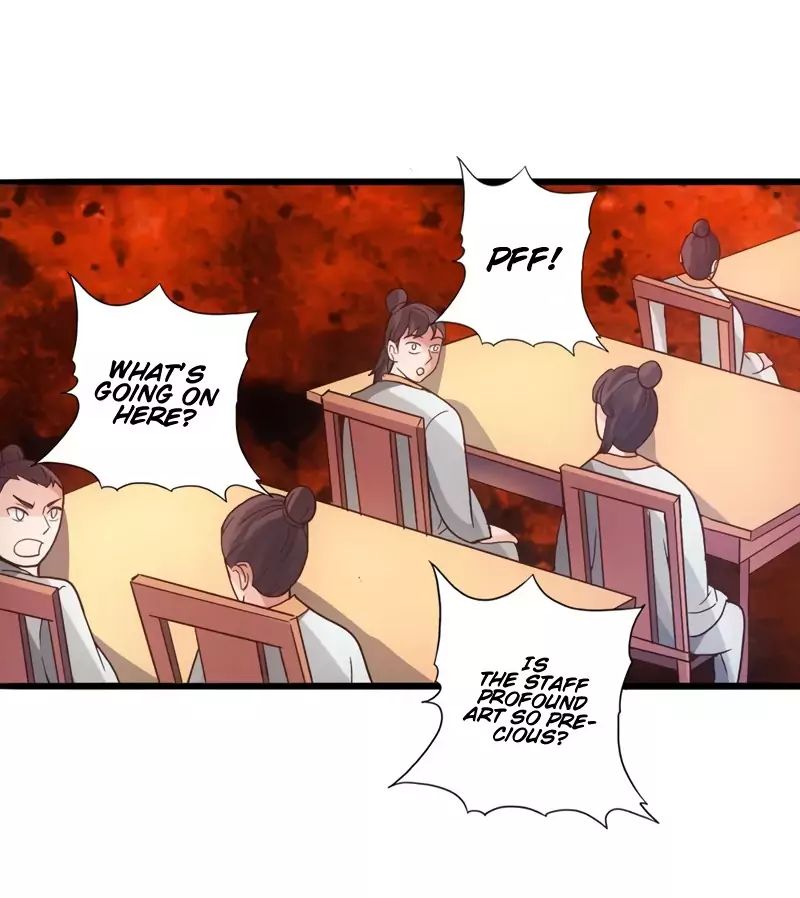 Banished Disciple's Counterattack chapter 49 page 7