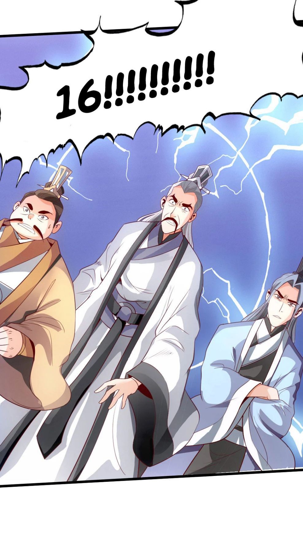 Banished Disciple's Counterattack chapter 5 page 27