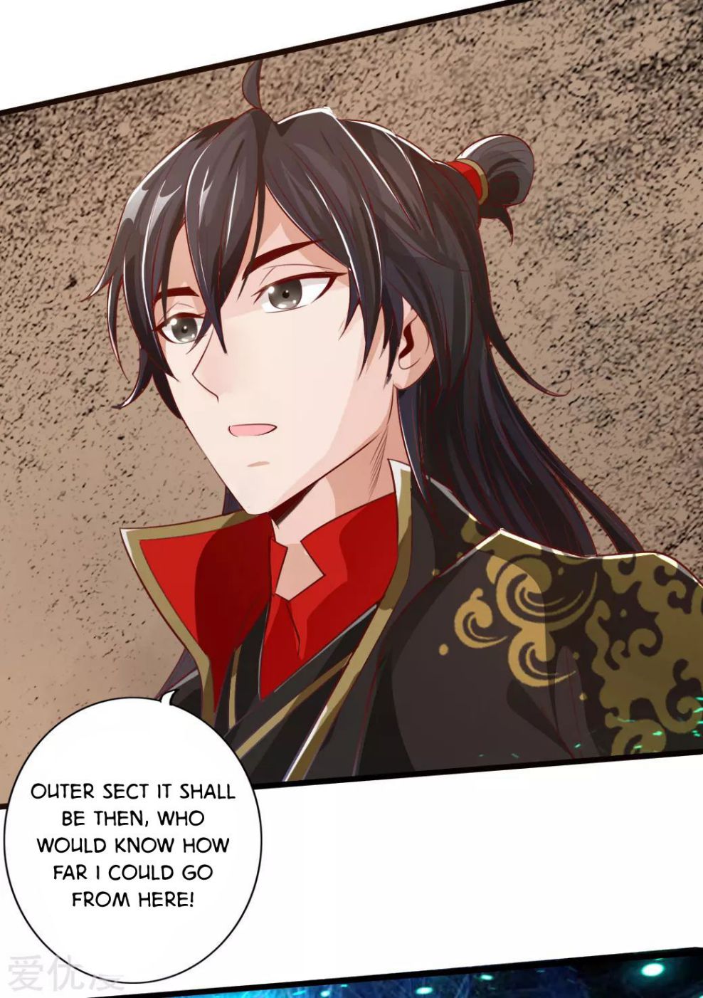 Banished Disciple's Counterattack chapter 5 page 31