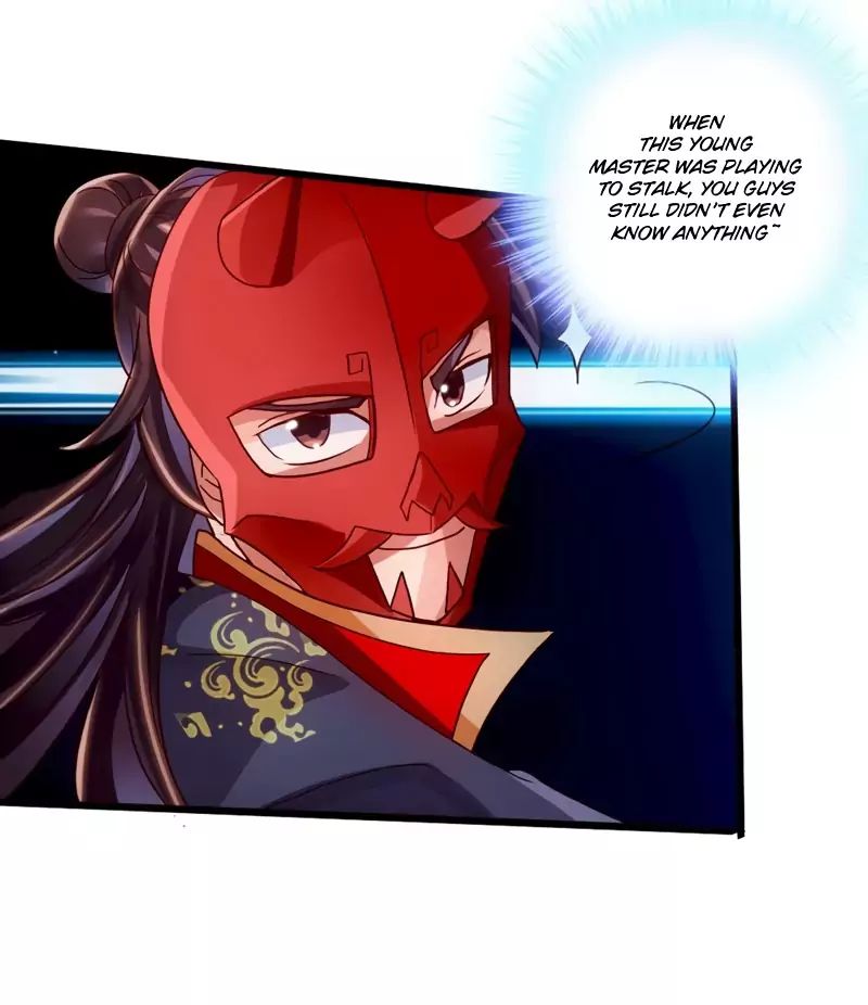 Banished Disciple's Counterattack chapter 50 page 15