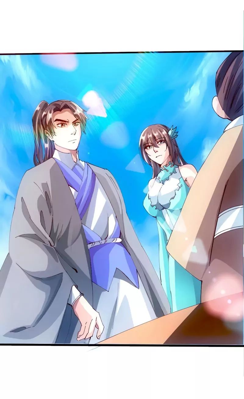 Banished Disciple's Counterattack chapter 50 page 18