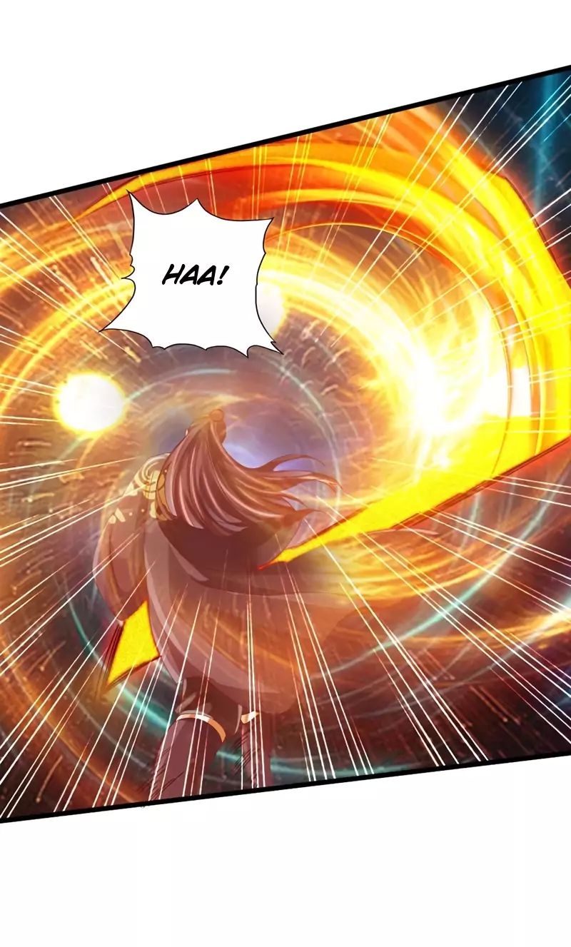 Banished Disciple's Counterattack chapter 50 page 25