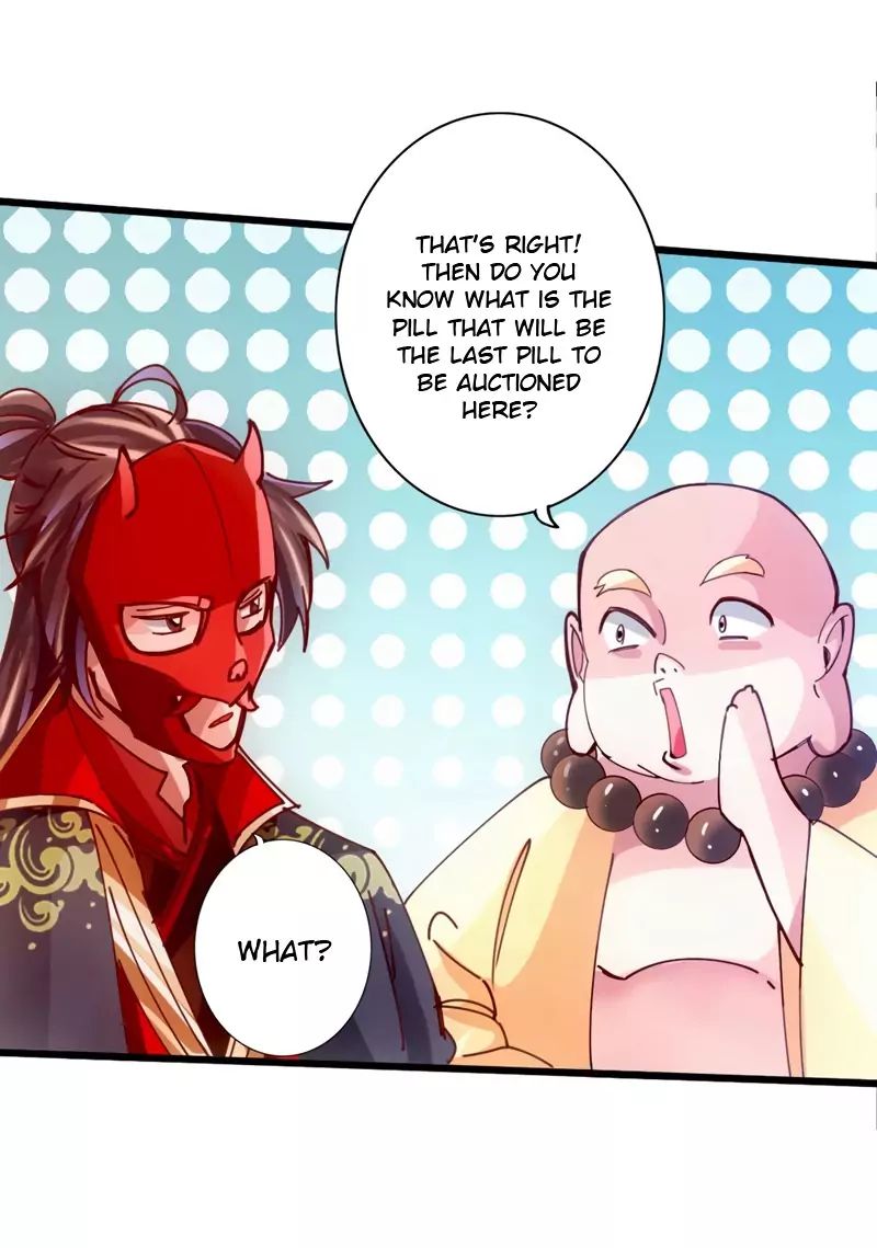 Banished Disciple's Counterattack chapter 50 page 29