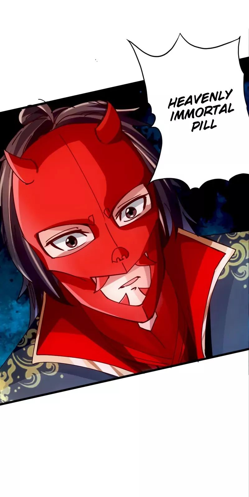 Banished Disciple's Counterattack chapter 50 page 30