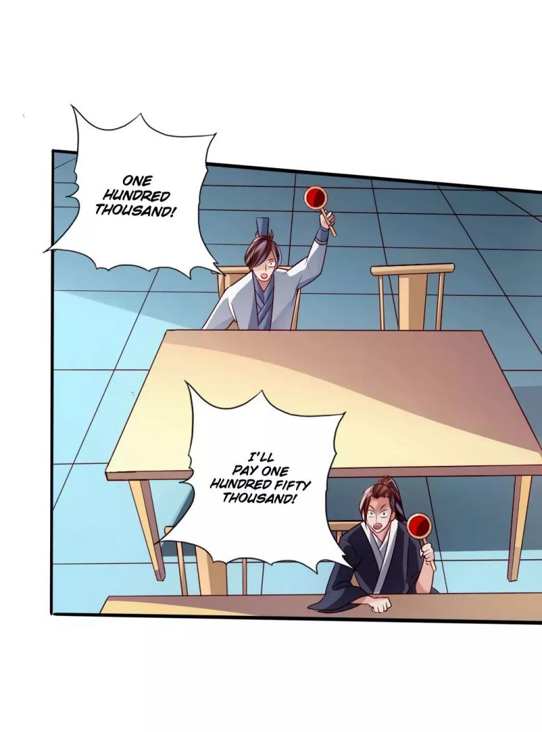 Banished Disciple's Counterattack chapter 51 page 14