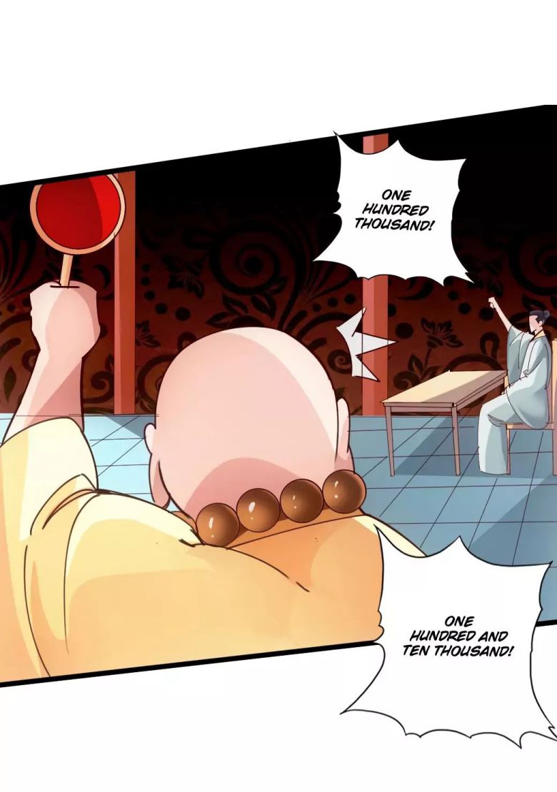 Banished Disciple's Counterattack chapter 51 page 19