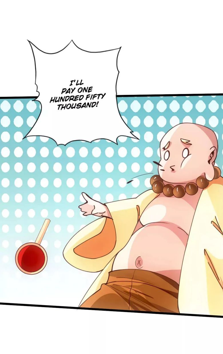 Banished Disciple's Counterattack chapter 51 page 20