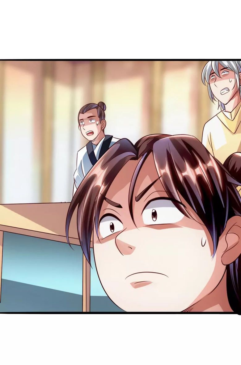 Banished Disciple's Counterattack chapter 51 page 26