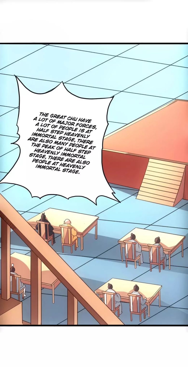 Banished Disciple's Counterattack chapter 51 page 3