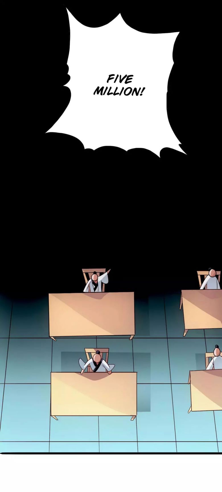 Banished Disciple's Counterattack chapter 51 page 30