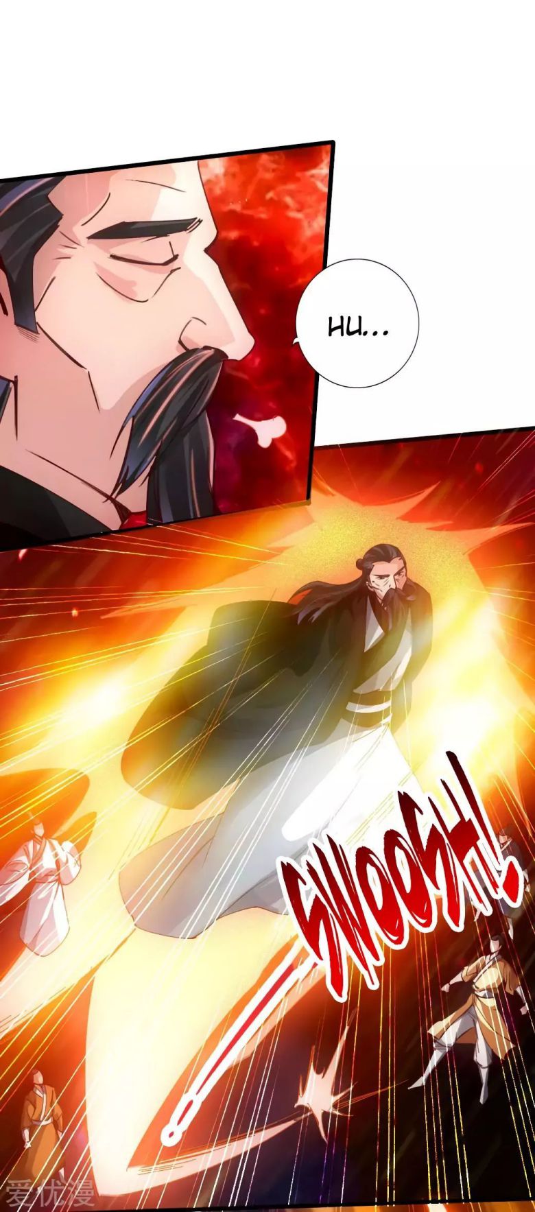 Banished Disciple's Counterattack chapter 52 page 11