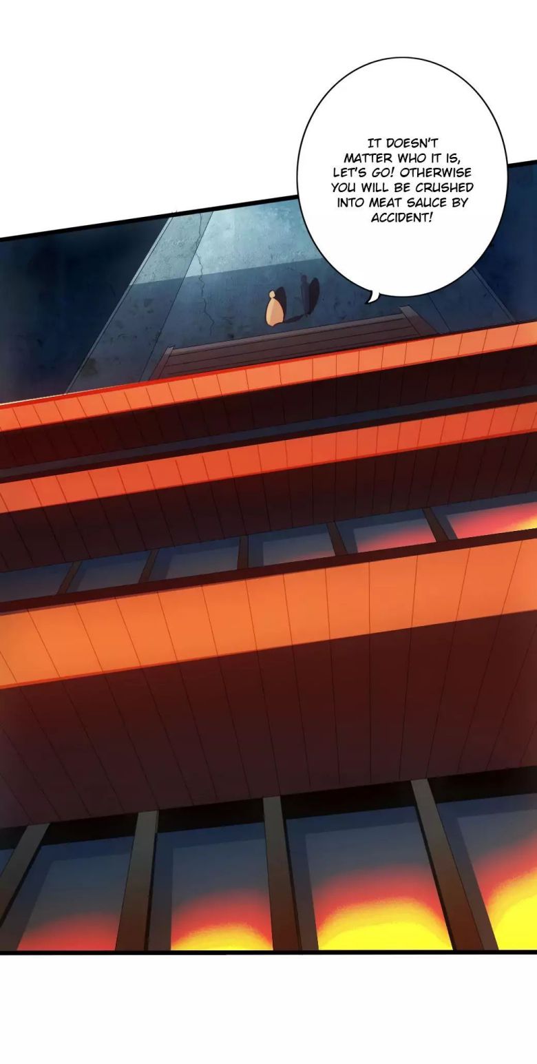 Banished Disciple's Counterattack chapter 52 page 14