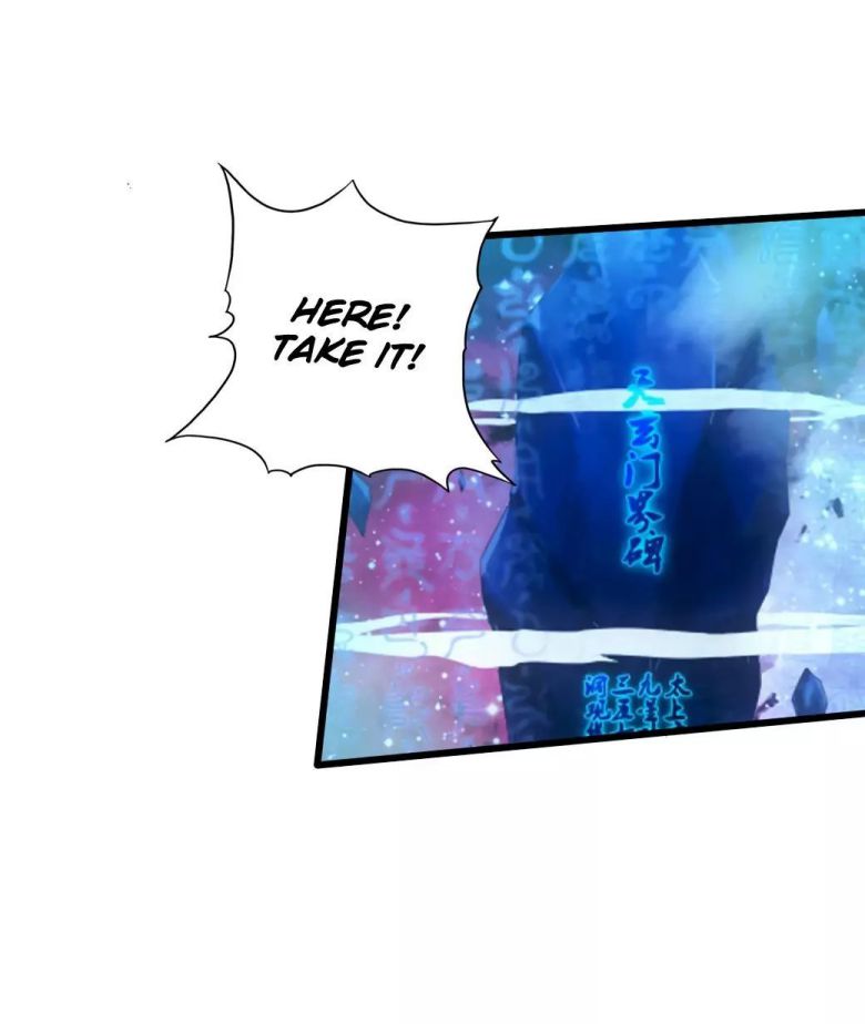 Banished Disciple's Counterattack chapter 52 page 15