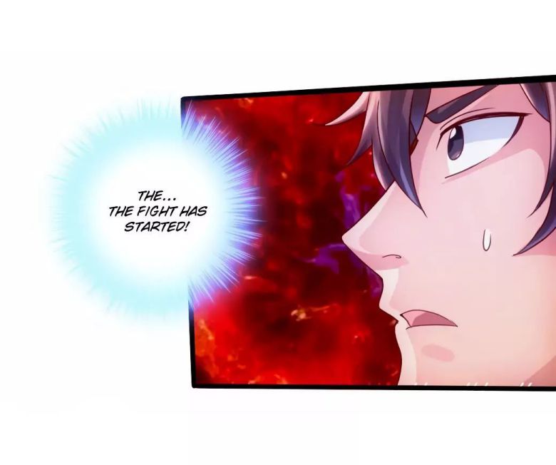 Banished Disciple's Counterattack chapter 52 page 20