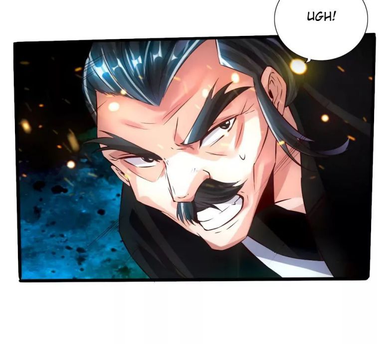 Banished Disciple's Counterattack chapter 52 page 24