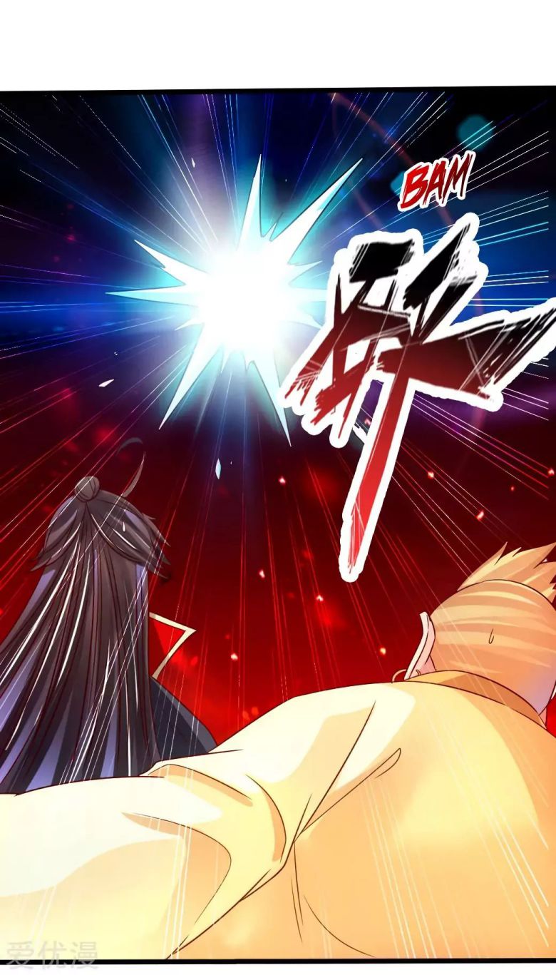 Banished Disciple's Counterattack chapter 52 page 28