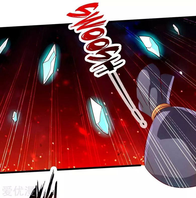 Banished Disciple's Counterattack chapter 52 page 29