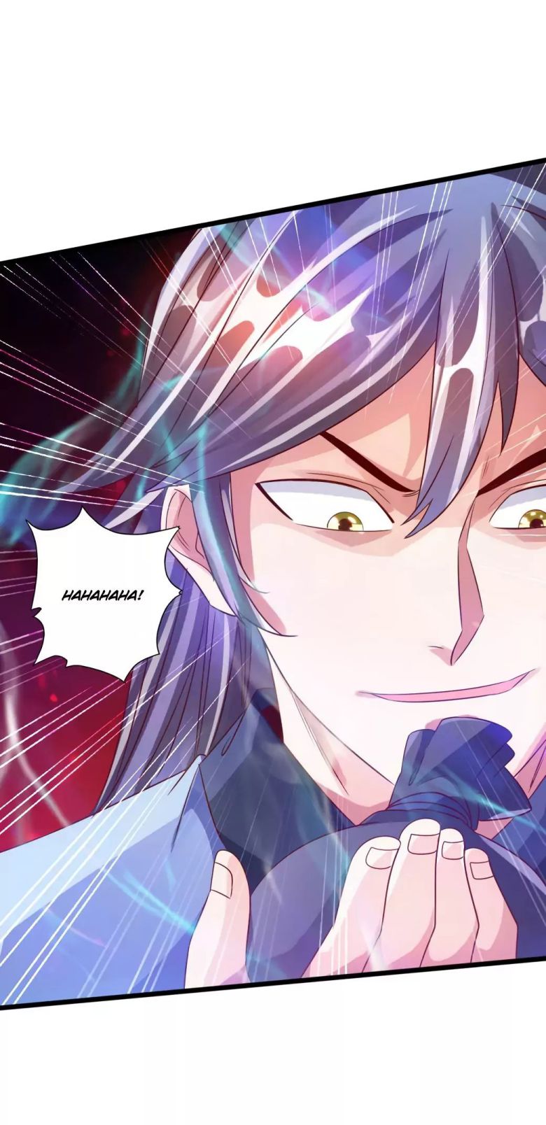 Banished Disciple's Counterattack chapter 52 page 31