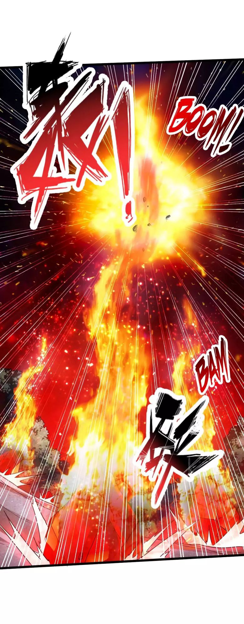 Banished Disciple's Counterattack chapter 52 page 34