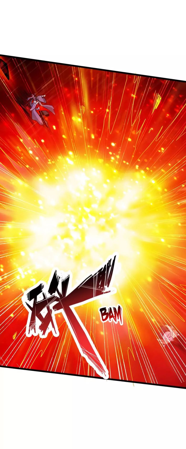 Banished Disciple's Counterattack chapter 52 page 37